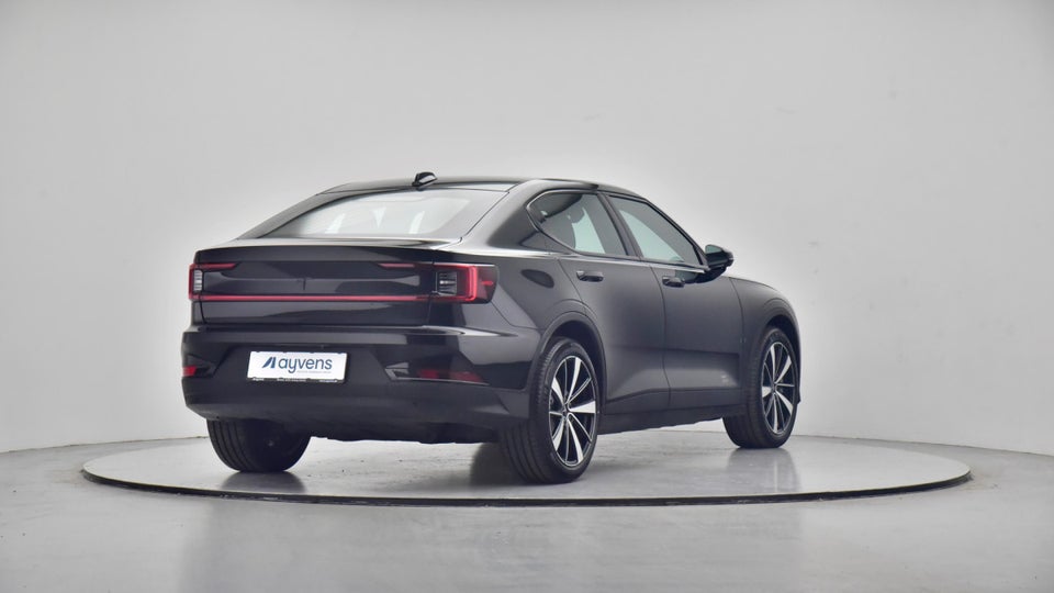 Polestar 2 Long Range 5d