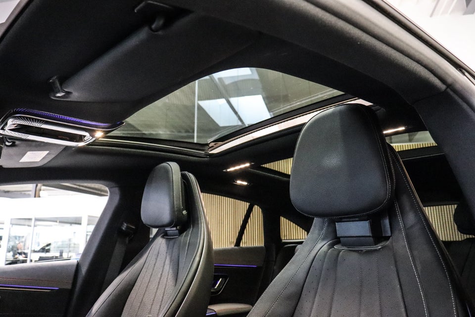 Mercedes EQS450+ AMG Line 5d