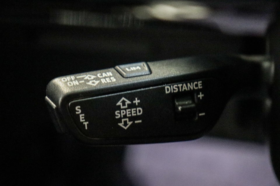 Audi e-tron 55 Advanced quattro 5d