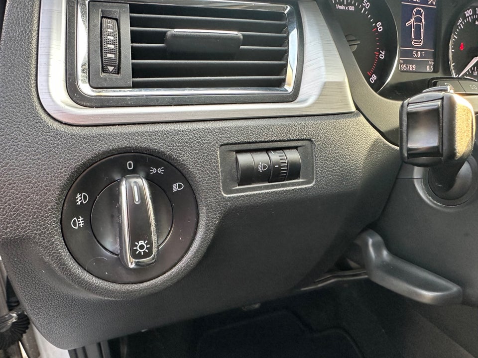 Skoda Rapid 1,2 TSi 105 Ambition Spaceback GreenTec 5d