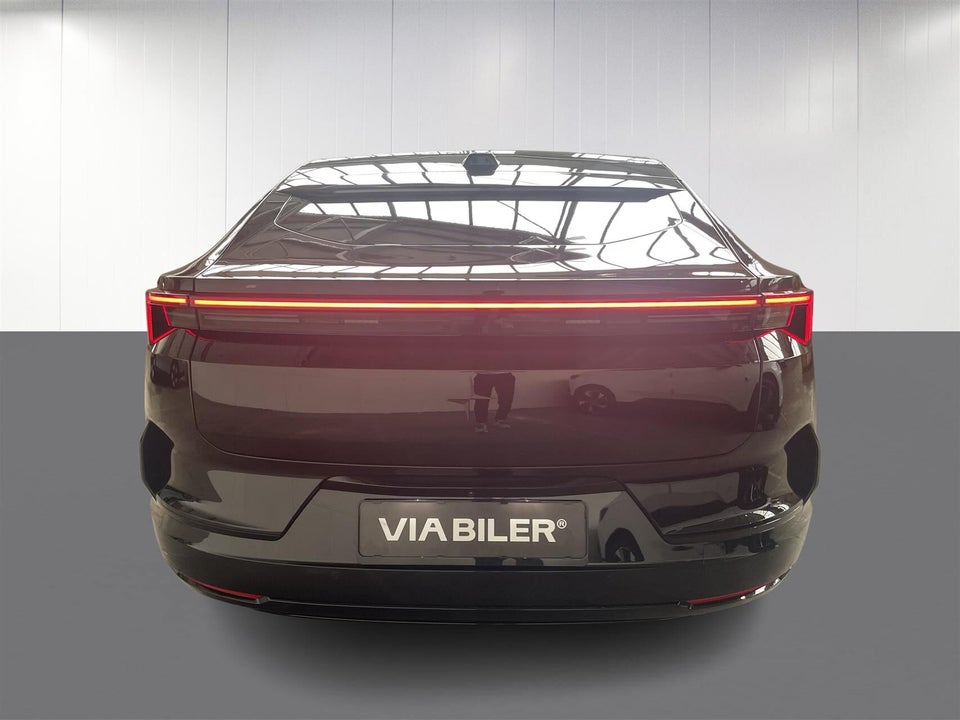 Polestar 4 Long Range Nordic Edition 5d