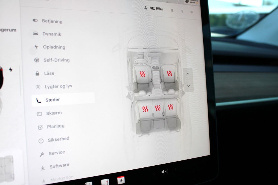 Tesla Model Y Performance AWD 5d