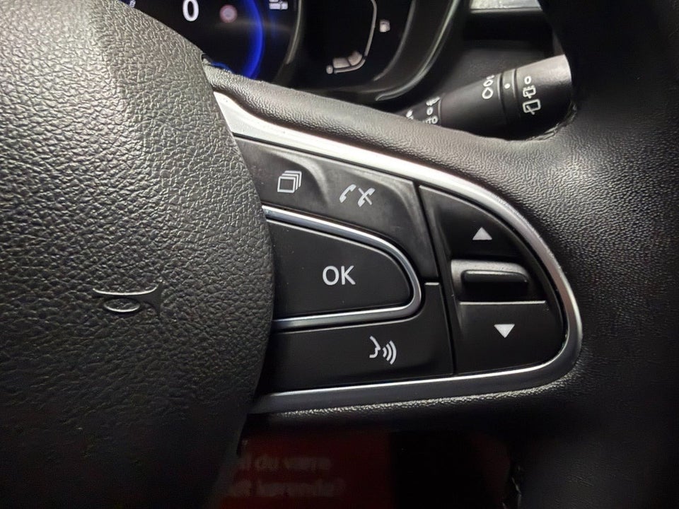 Renault Kadjar 1,3 TCe 140 Intens EDC 5d
