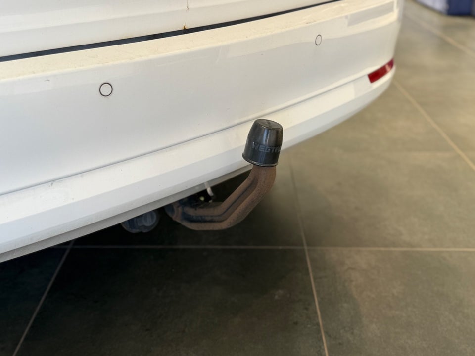 Skoda Octavia 1,4 TSi 122 Elegance Combi DSG 5d