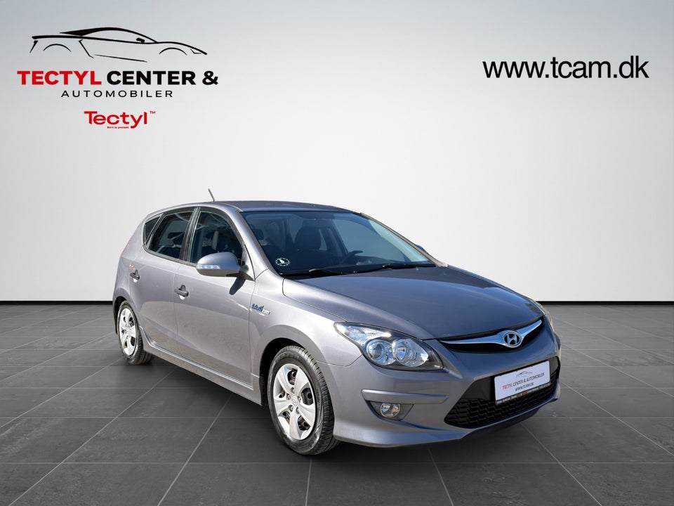 Hyundai i30 1,4 CVVT Comfort 5d