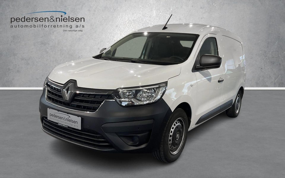 Renault Express 1,5 dCi 95 5d