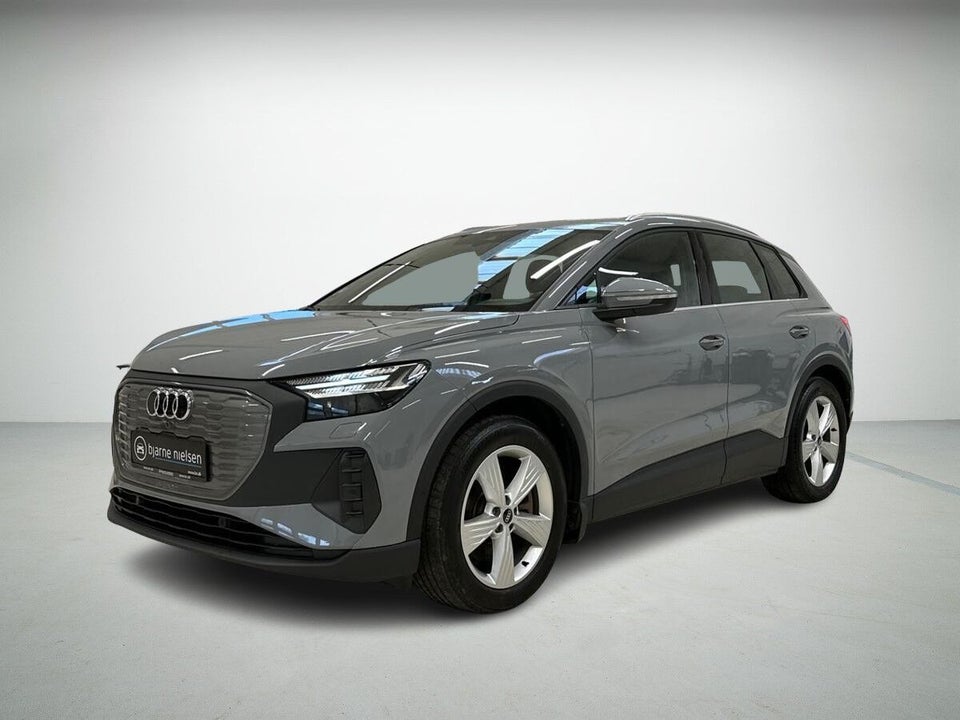 Audi Q4 e-tron 45 Attitude quattro 5d