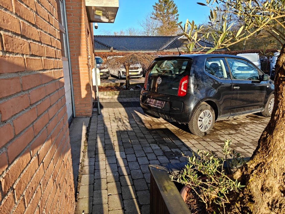 VW Up! 1,0 60 High Up! BMT 3d