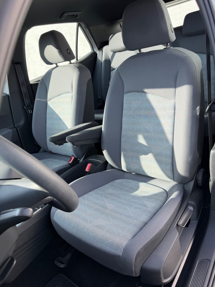 VW ID.3 58 Pro Performance 5d