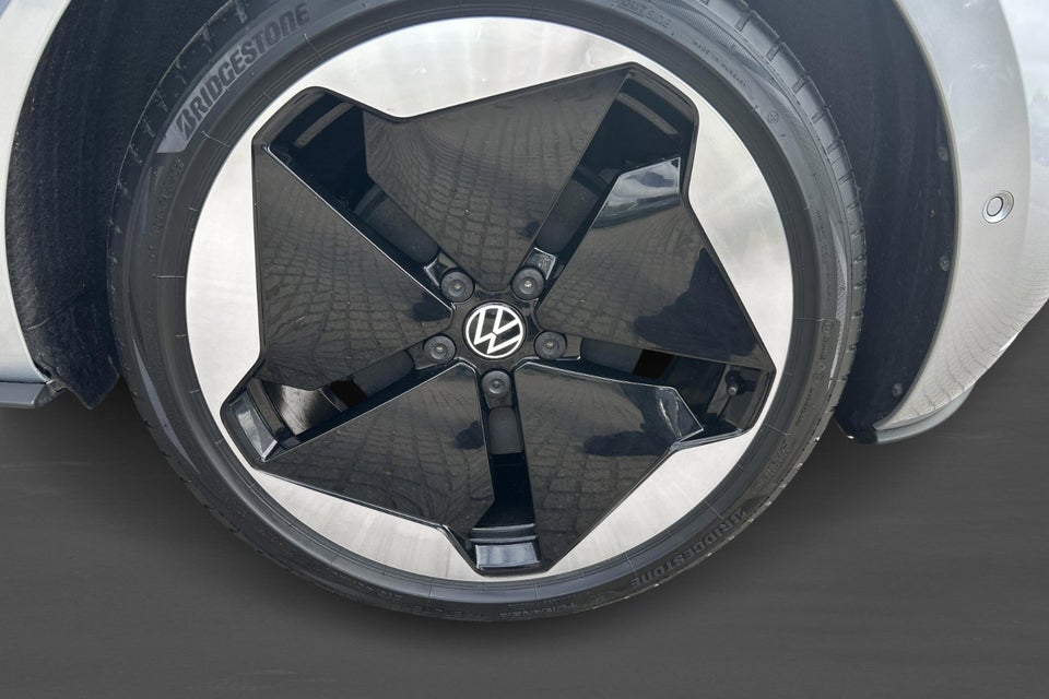 VW ID.3 79 Max+ 5d