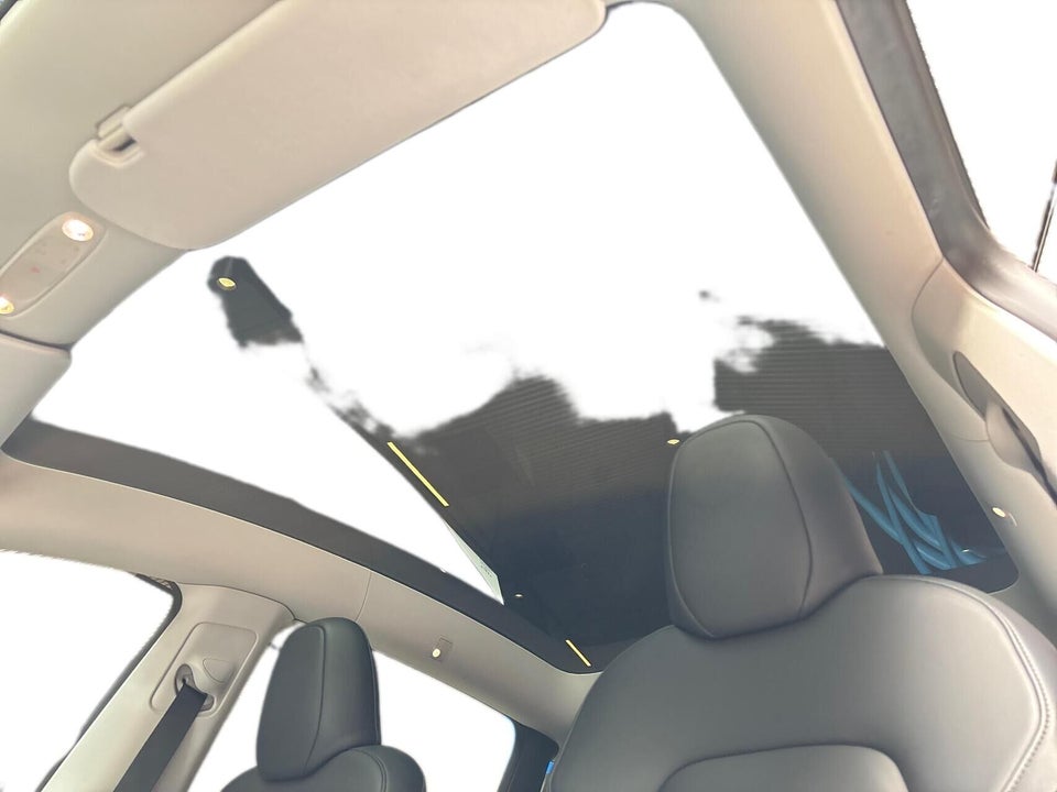 Tesla Model Y Long Range RWD 5d
