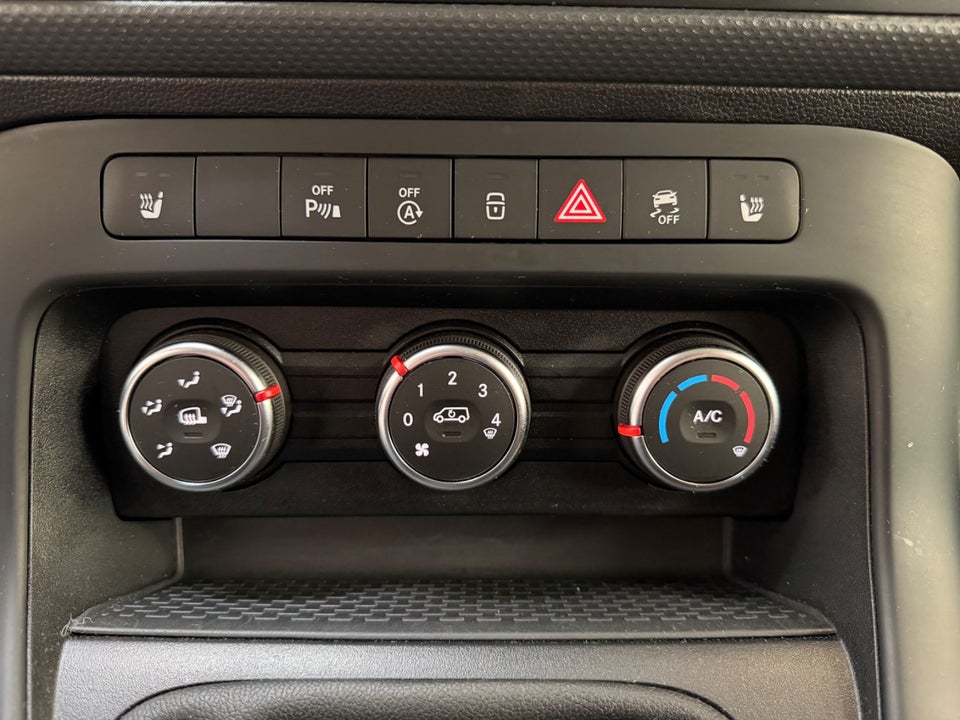 Mercedes Citan 110 1,5 CDi A2 PRO Van