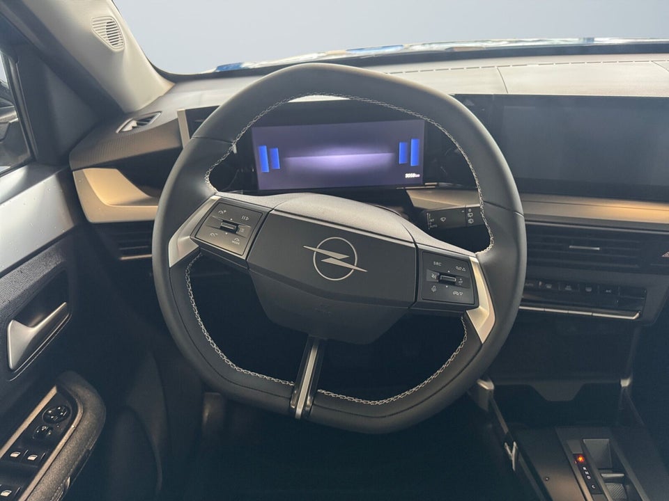 Opel Frontera 44 GS 5d