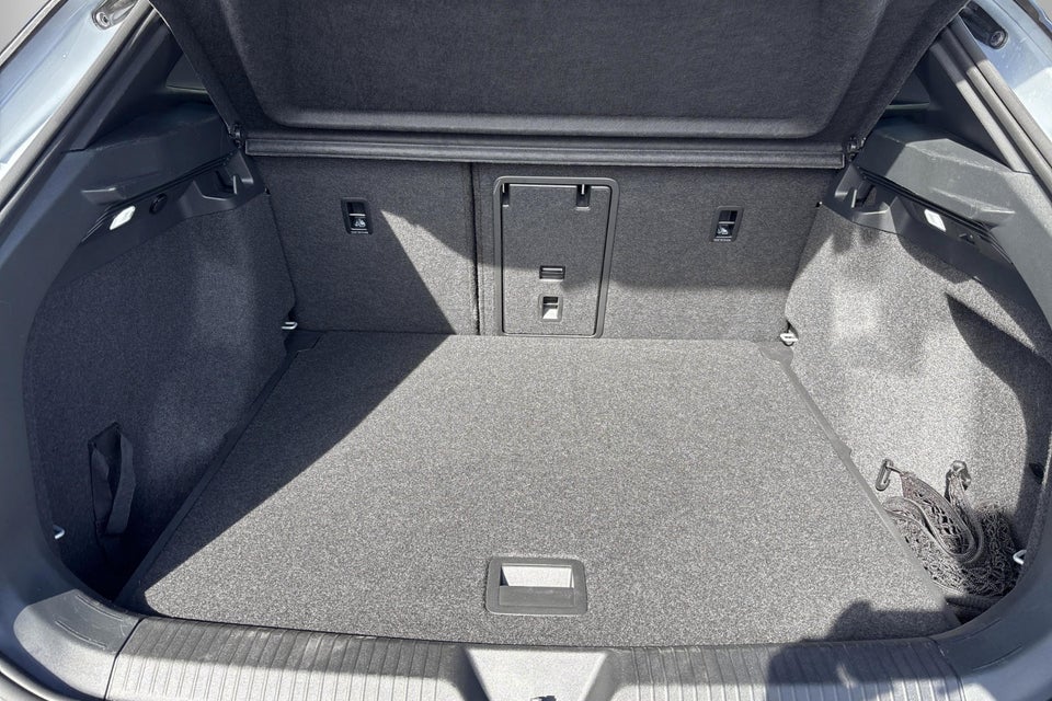 VW ID.4 77 Style+ 5d