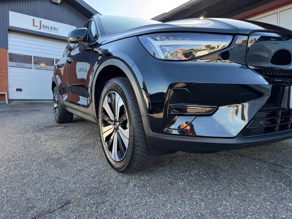 Volvo XC40 P6 ReCharge Plus 5d