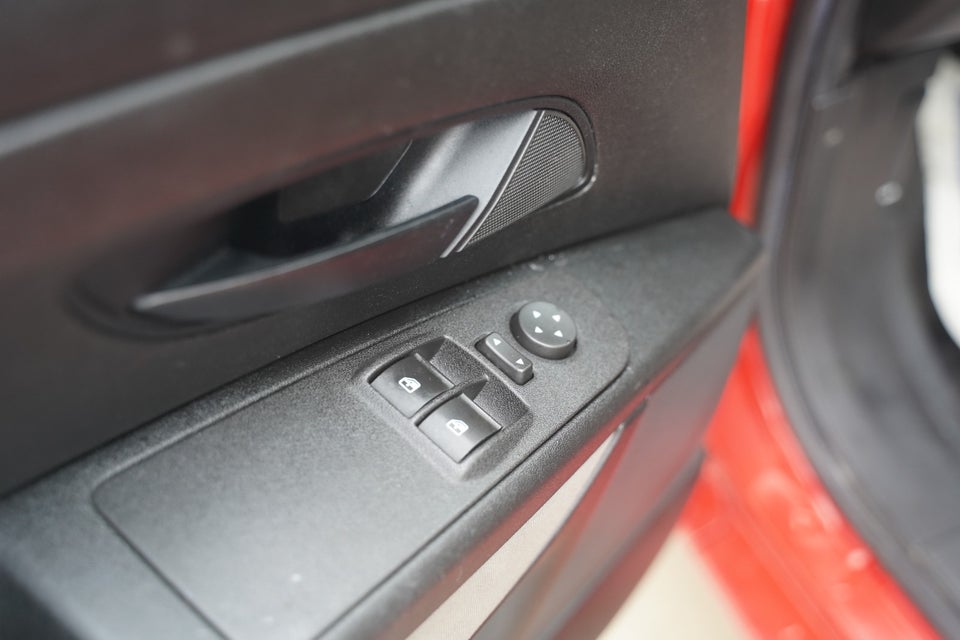 Fiat Grande Punto 1,4 16V Dynamic 5d