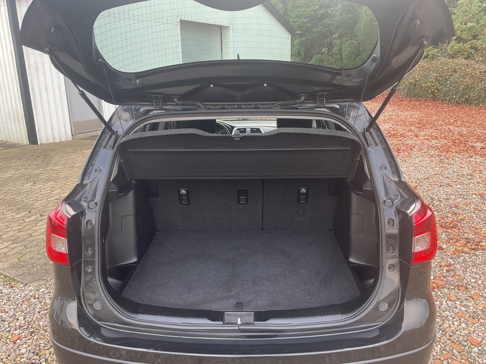 Suzuki S-Cross 1,0 Boosterjet Active 5d