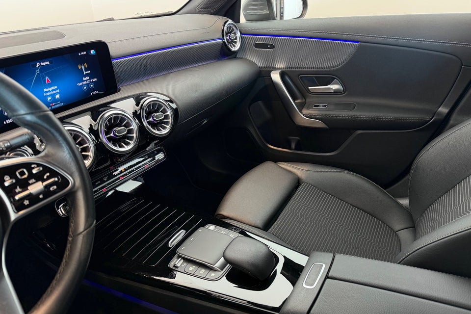 Mercedes CLA250 e 1,3 Progressive Line Shooting Brake aut. 5d