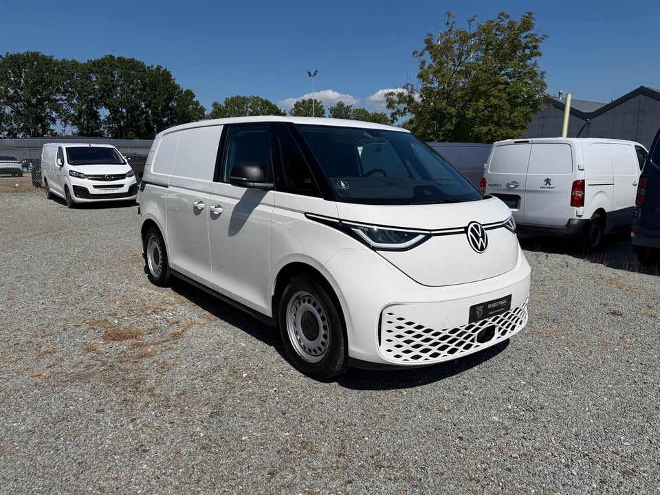 VW ID. Buzz 77 Cargo Comfort