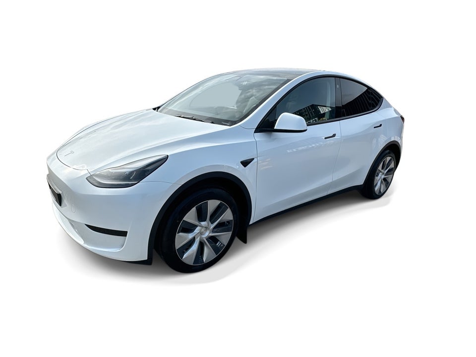 Tesla Model Y RWD 5d