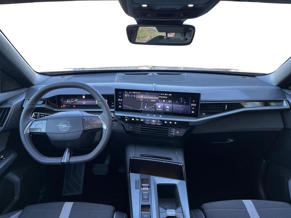 Opel Grandland-e 73 Edition 5d