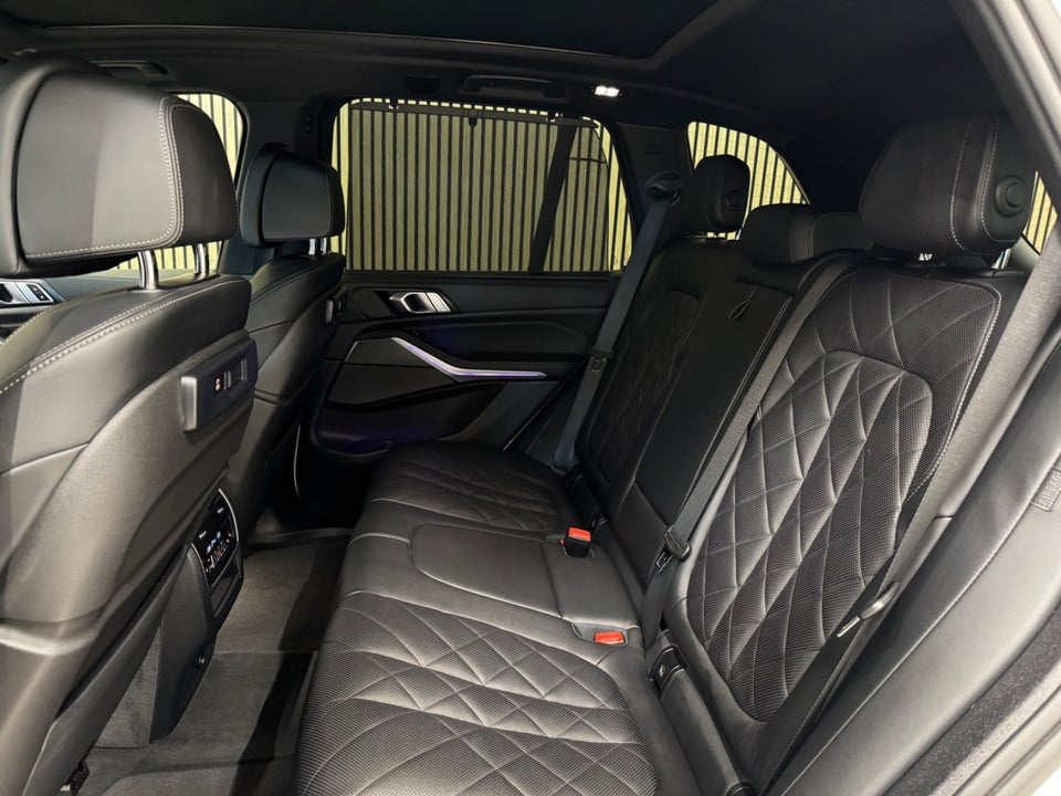 BMW X5 3,0 xDrive45e M-Sport+ aut. 5d