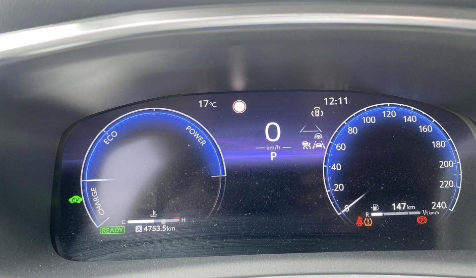 Toyota Corolla 1,8 Hybrid Style Touring Sports e-CVT 5d