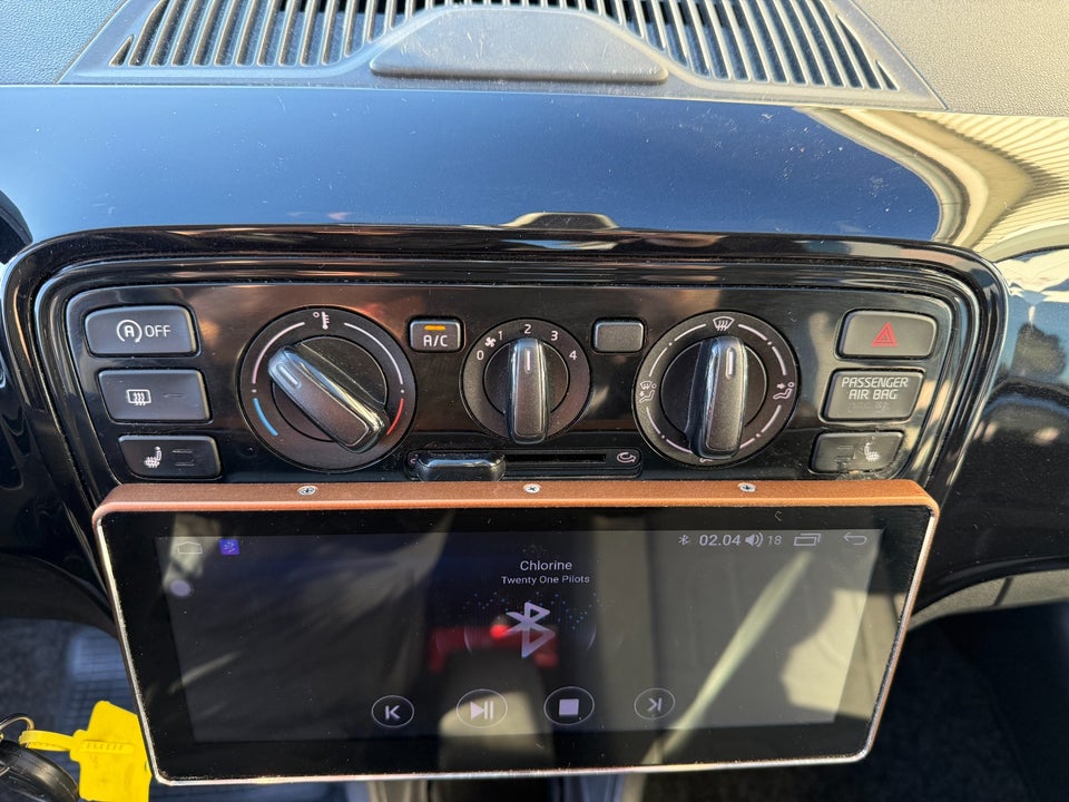 VW Up! 1,0 60 Move Up! BMT 5d