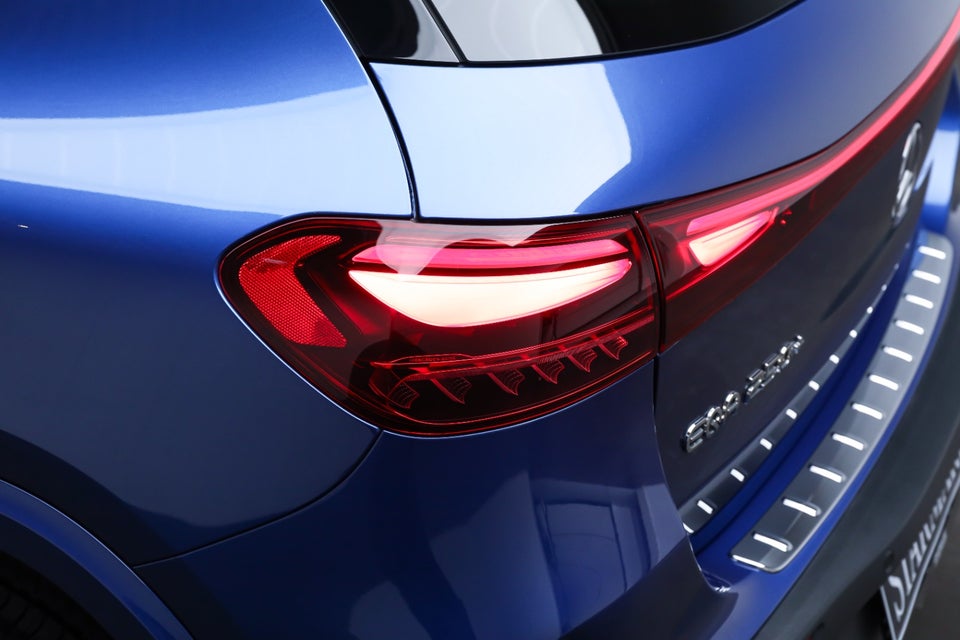 Mercedes EQA250+ AMG Advance 5d