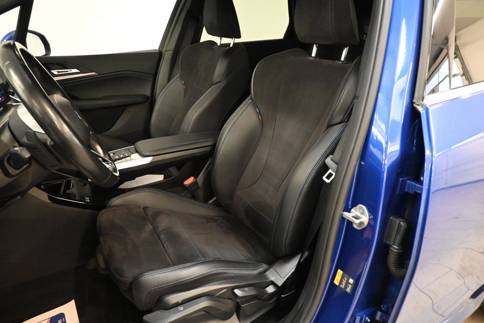 BMW 225e 1,5 Active Tourer M-Sport xDrive aut. 5d