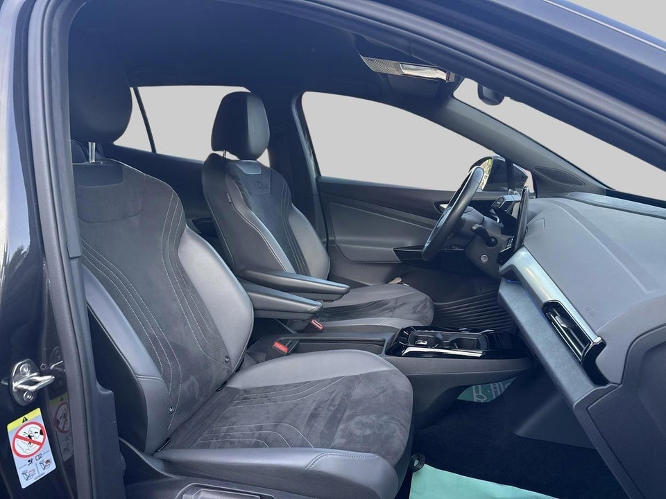 VW ID.4 77 Pro Performance 5d
