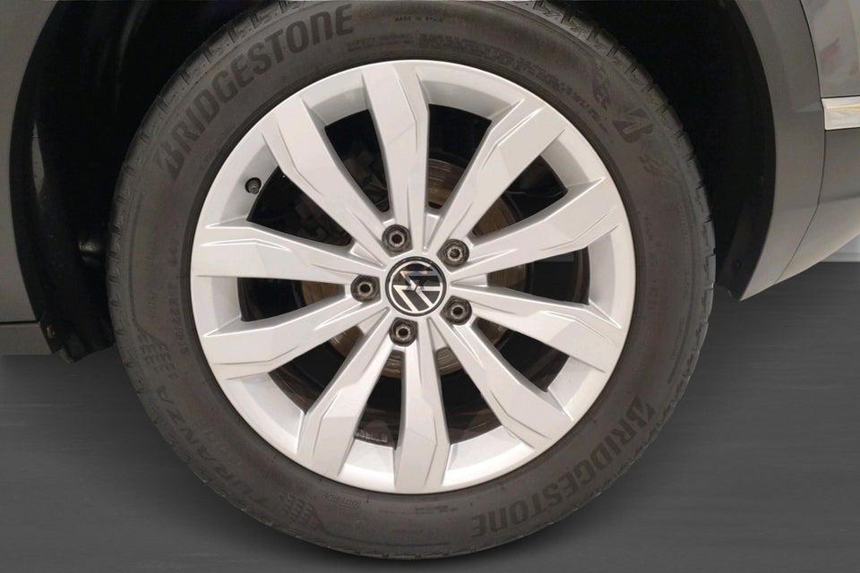 VW T-Roc 1,5 TSi 150 Sport DSG 5d