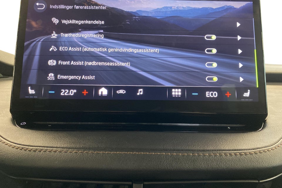 Skoda Enyaq 80 iV Suite 5d