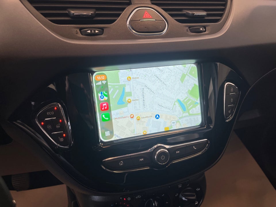 Opel Corsa 1,4 16V Excite 5d