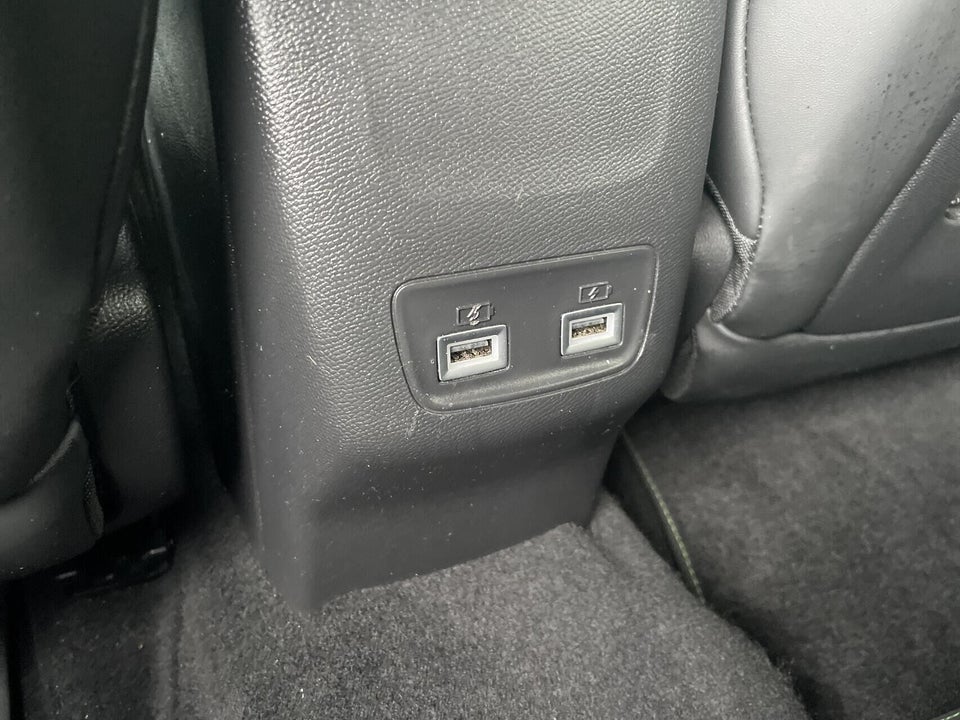 Peugeot e-208 50 GT Pack 5d