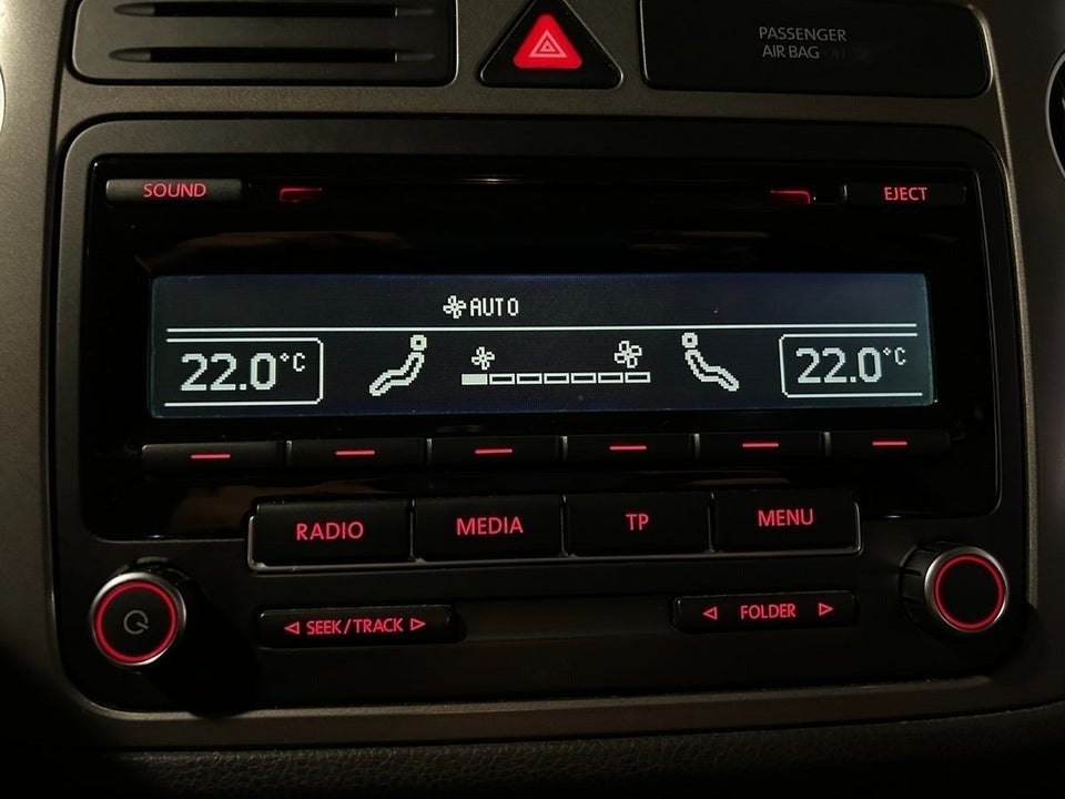 VW Golf Plus 1,6 TDi 105 Match BMT 5d