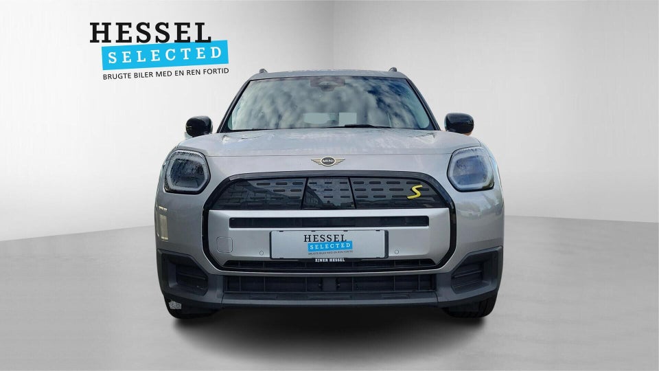MINI Countryman SE Classic Trim M+ ALL4 5d