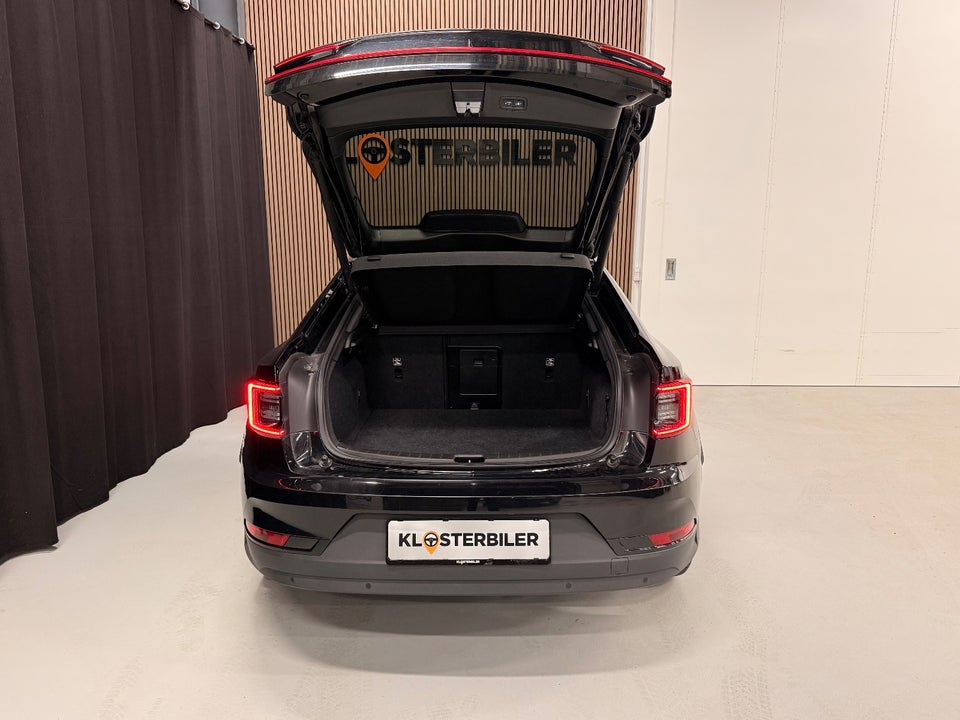 Polestar 2 Long Range 5d