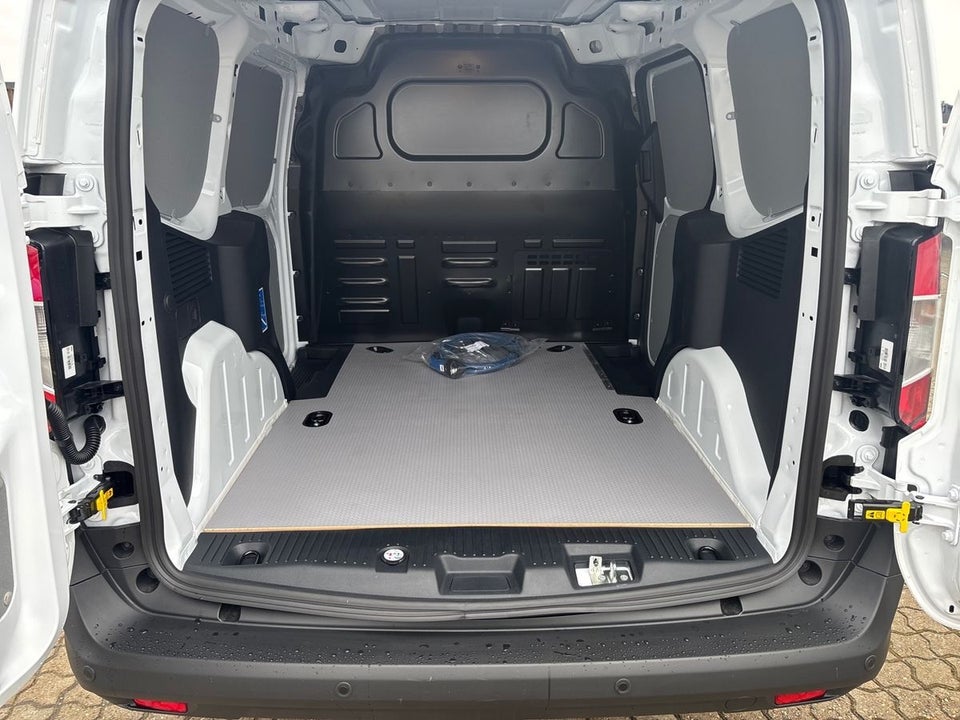 Ford E-Transit Courier 43 Trend