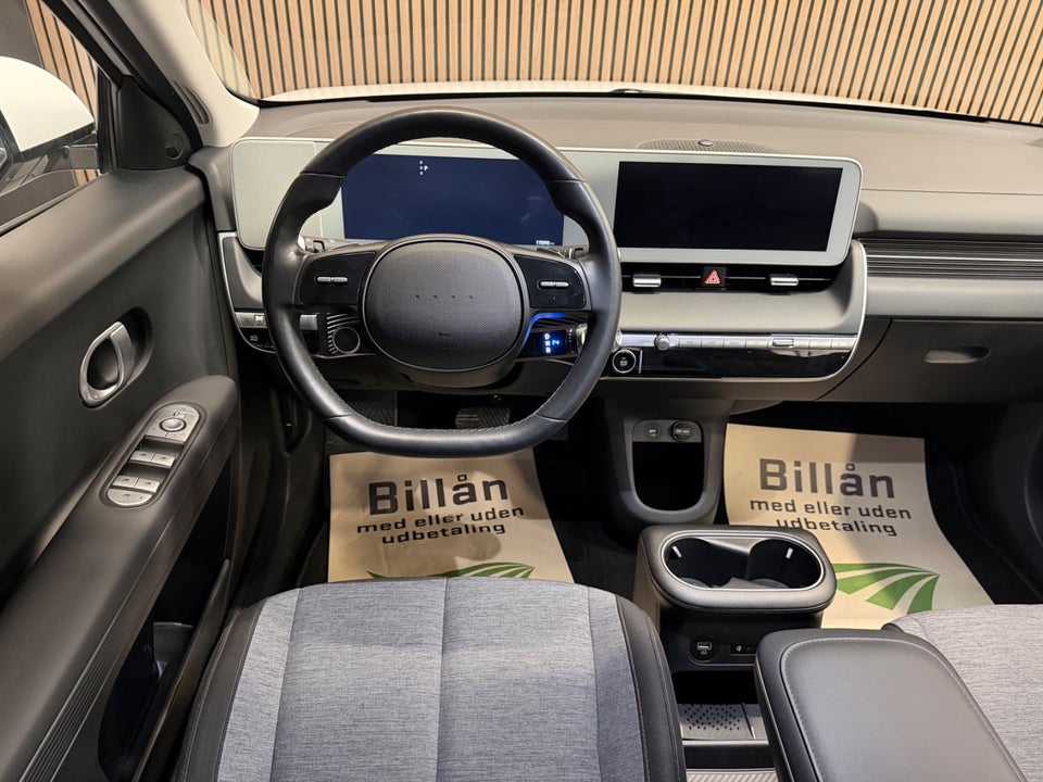 Hyundai Ioniq 5 77 Essential 5d