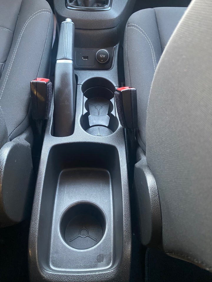 Ford Fiesta 1,0 80 Titanium 5d