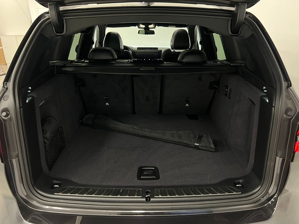 BMW iX3 Charged Plus M-Sport 5d