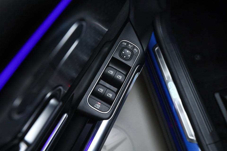 Mercedes EQB250+ AMG Premium 5d