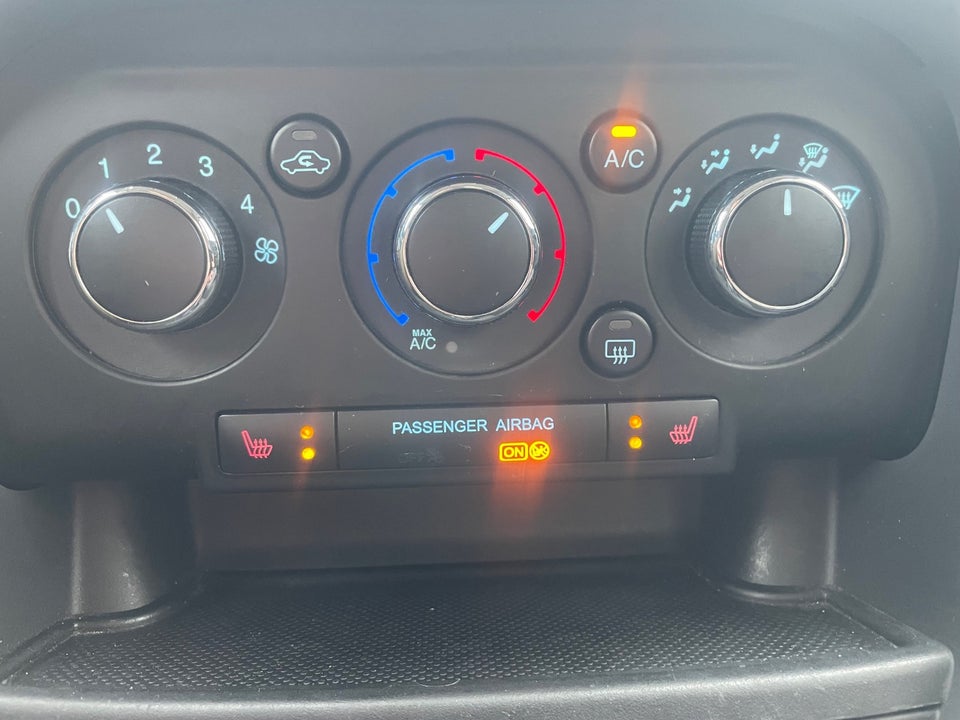 Ford Ka+ 1,2 Ultimate 5d