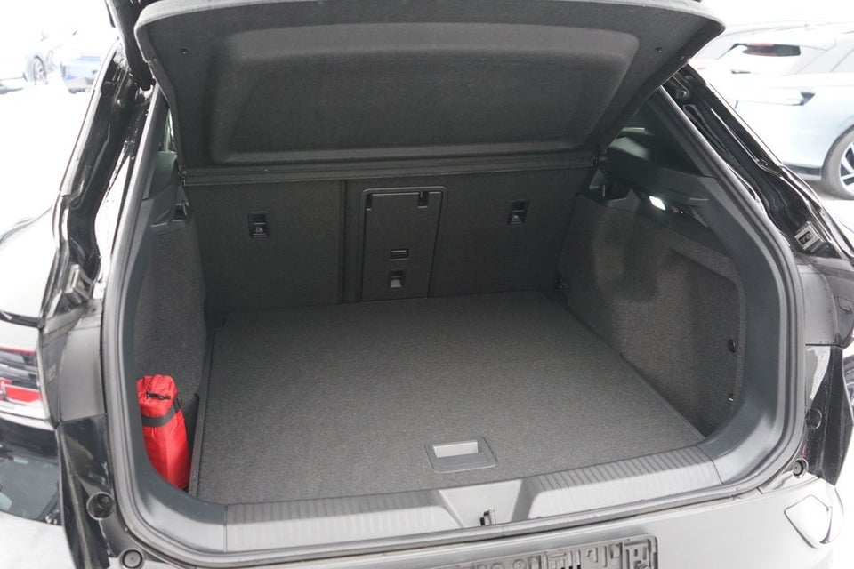 VW ID.4 77 Style 5d