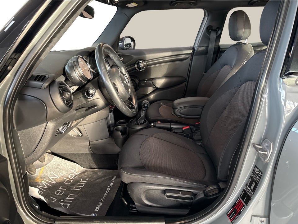 MINI Cooper 1,5  5d