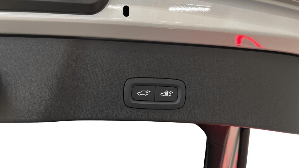 Volvo C40 ReCharge Extended Range Ultimate 5d