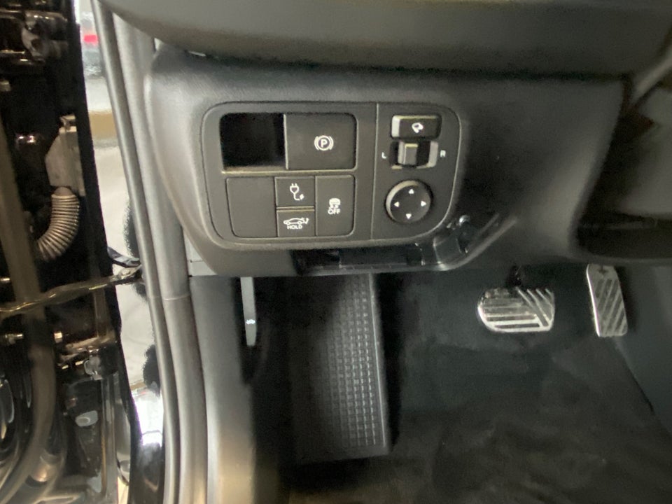 Hyundai Ioniq 6 77 Ultimate 4d