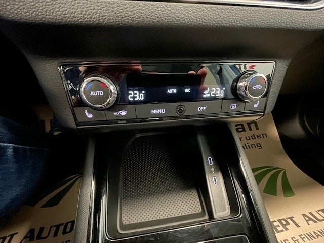 Skoda Scala 1,0 TSi 115 Style DSG 5d