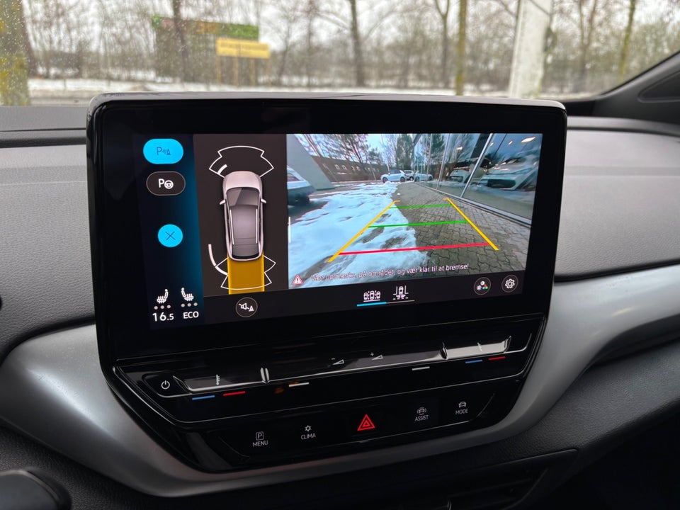 VW ID.4 77 Pro Performance 5d